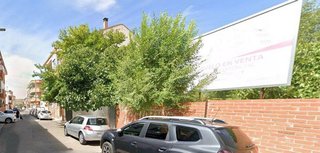 Terreno en venta en Mejorada del Campo