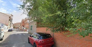 Terreno en venta en Mejorada del Campo