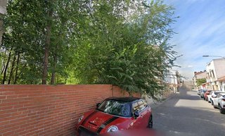 Terreno en venta en Mejorada del Campo