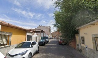 Terreno en venta en Mejorada del Campo
