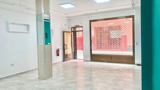 Local comercial en venta en Orihuela ciudad en Orihuela