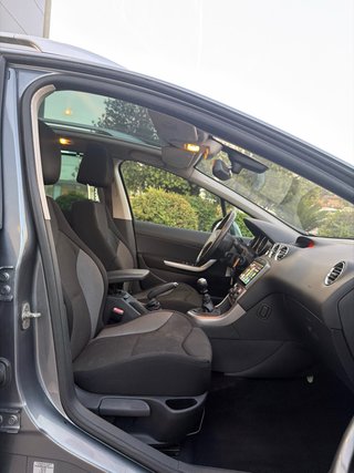 PEUGEOT 308 SW 2.0 HDI 150 CV 6 VELOCIDADES