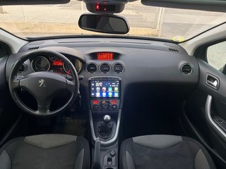 PEUGEOT 308 SW 2.0 HDI 150 CV 6 VELOCIDADES