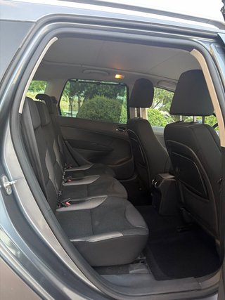 PEUGEOT 308 SW 2.0 HDI 150 CV 6 VELOCIDADES