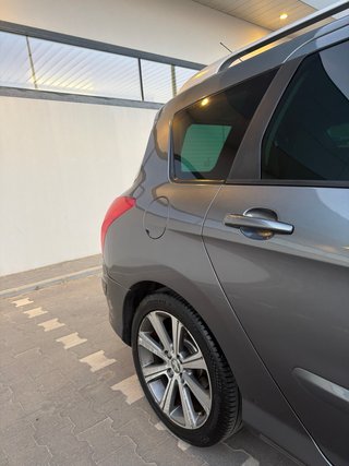 PEUGEOT 308 SW 2.0 HDI 150 CV 6 VELOCIDADES