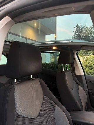 PEUGEOT 308 SW 2.0 HDI 150 CV 6 VELOCIDADES