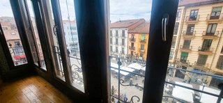 Piso en venta en Centro en Soria
