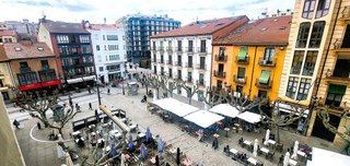 Piso en venta en Centro en Soria