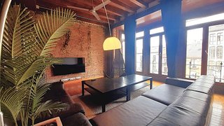 Piso en venta en Centro en Soria