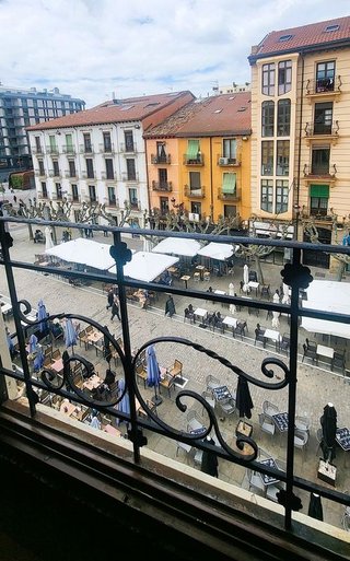 Piso en venta en Centro en Soria
