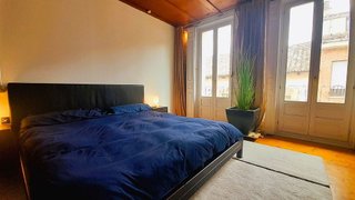 Piso en venta en Centro en Soria