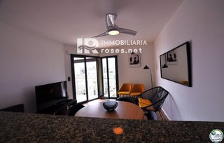Piso en venta en Salatar en Roses
