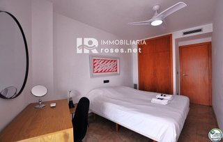 Piso en venta en Salatar en Roses