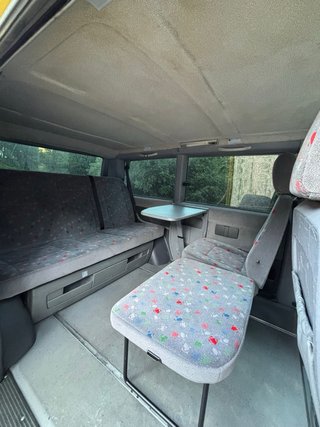Mercedes-Benz Vito 2003