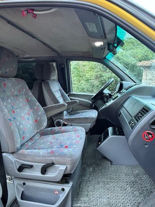 Mercedes-Benz Vito 2003