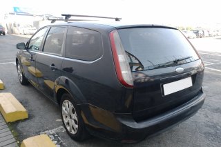 Ford Focus 2008