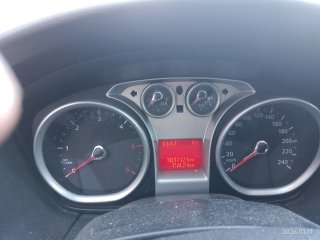 Ford Focus 2008