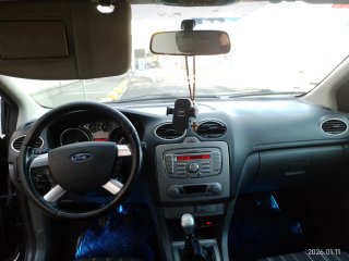 Ford Focus 2008