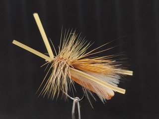 Mosca para pesca insectos señuelo