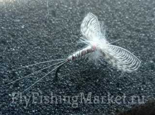 Mosca para pesca insectos señuelo