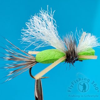 Mosca para pesca insectos señuelo
