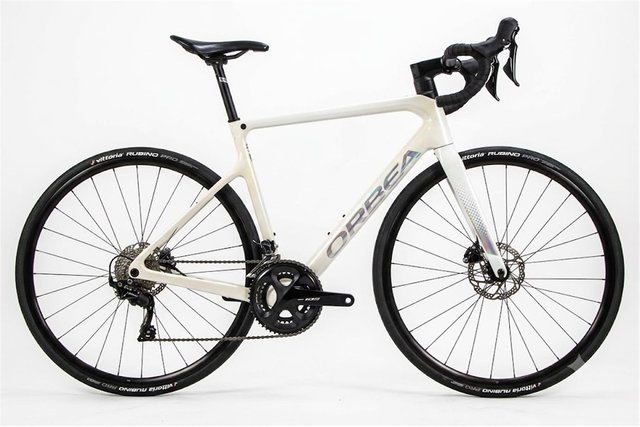 ORBEA ORCA M30 T-53 - BICICLETA SEGUNDA MANO - Talla: 53