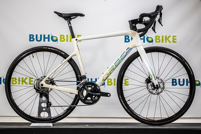 ORBEA ORCA M30 T-53 - BICICLETA SEGUNDA MANO - Talla: 53