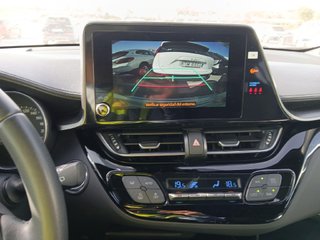 Por 353€ mes - C-HR 2.0 180H Advance - REESTRENO