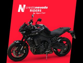 Yamaha MT 10