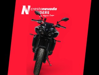 Yamaha MT 10