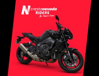 Yamaha MT 10