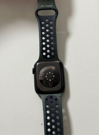 Apple Watch Series 8 GPS 45 mm – Muy buen estado