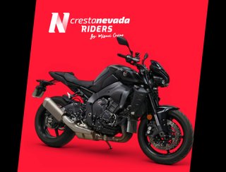Yamaha MT 10