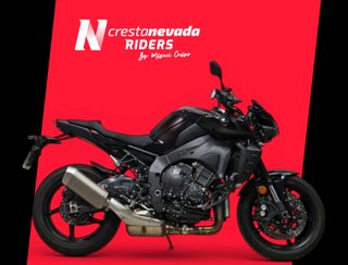 Yamaha MT 10