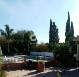 Chalet en venta en Alcolea en Córdoba