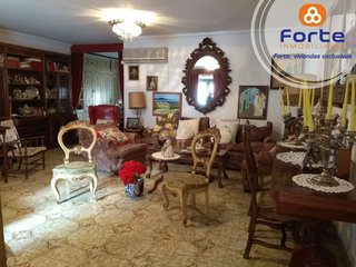 Casa en venta en Casco Histórico  - Ribera - San Basilio en Córdoba