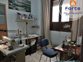 Casa en venta en Casco Histórico  - Ribera - San Basilio en Córdoba
