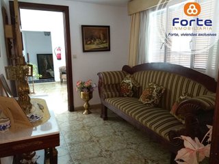 Casa en venta en Casco Histórico  - Ribera - San Basilio en Córdoba