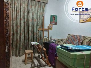 Casa en venta en Casco Histórico  - Ribera - San Basilio en Córdoba