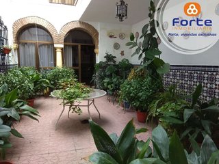 Casa en venta en Casco Histórico  - Ribera - San Basilio en Córdoba