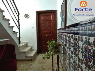 Casa en venta en Casco Histórico  - Ribera - San Basilio en Córdoba