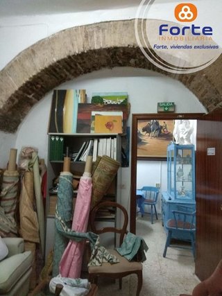 Casa en venta en Casco Histórico  - Ribera - San Basilio en Córdoba