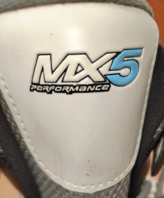 Patines en línea GUTS MX5 Extensibles
