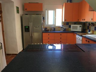 Cortijo en venta en Vélez de Benaudalla