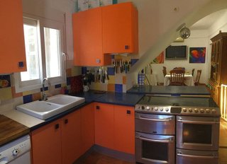Cortijo en venta en Vélez de Benaudalla