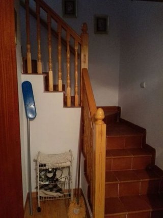 Casa en venta en Almorox