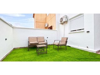Chalet en venta en Altos - La Florida en Orihuela