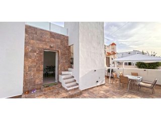 Chalet en venta en Altos - La Florida en Orihuela