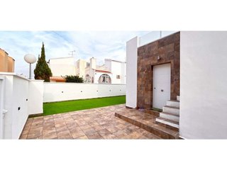 Chalet en venta en Altos - La Florida en Orihuela