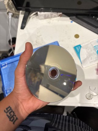 FIFA 18 PS4